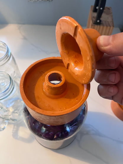 Crock-Heads